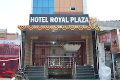 Hotel Royal Plaza- Near Pushkar Lake, Pushkar