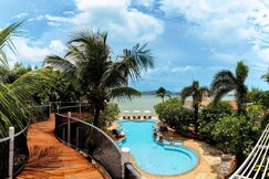 Aochalong Villa Resort & Spa, Phuket