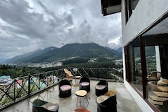 Meleto Woods cottage, Manali