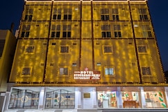 HOTEL HYDERABAD PULSE, Hyderabad