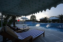 Levelup Signature Pushkar, Pushkar