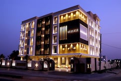 Hotel Aarna - Jagatpura, Khatu