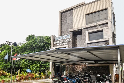 Hotel O Hotel Galaxy