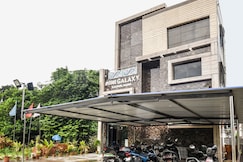 Super Hotel O Galaxy, Kolkata