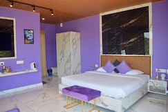 Hie Moksha - Luxury Glamp, Kodaikanal