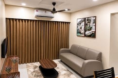 Alora Stays Service Apartments, Mumbai