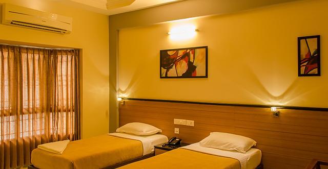 Kohinoor Hotels - Tap to explore photos
