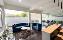 Common Area
