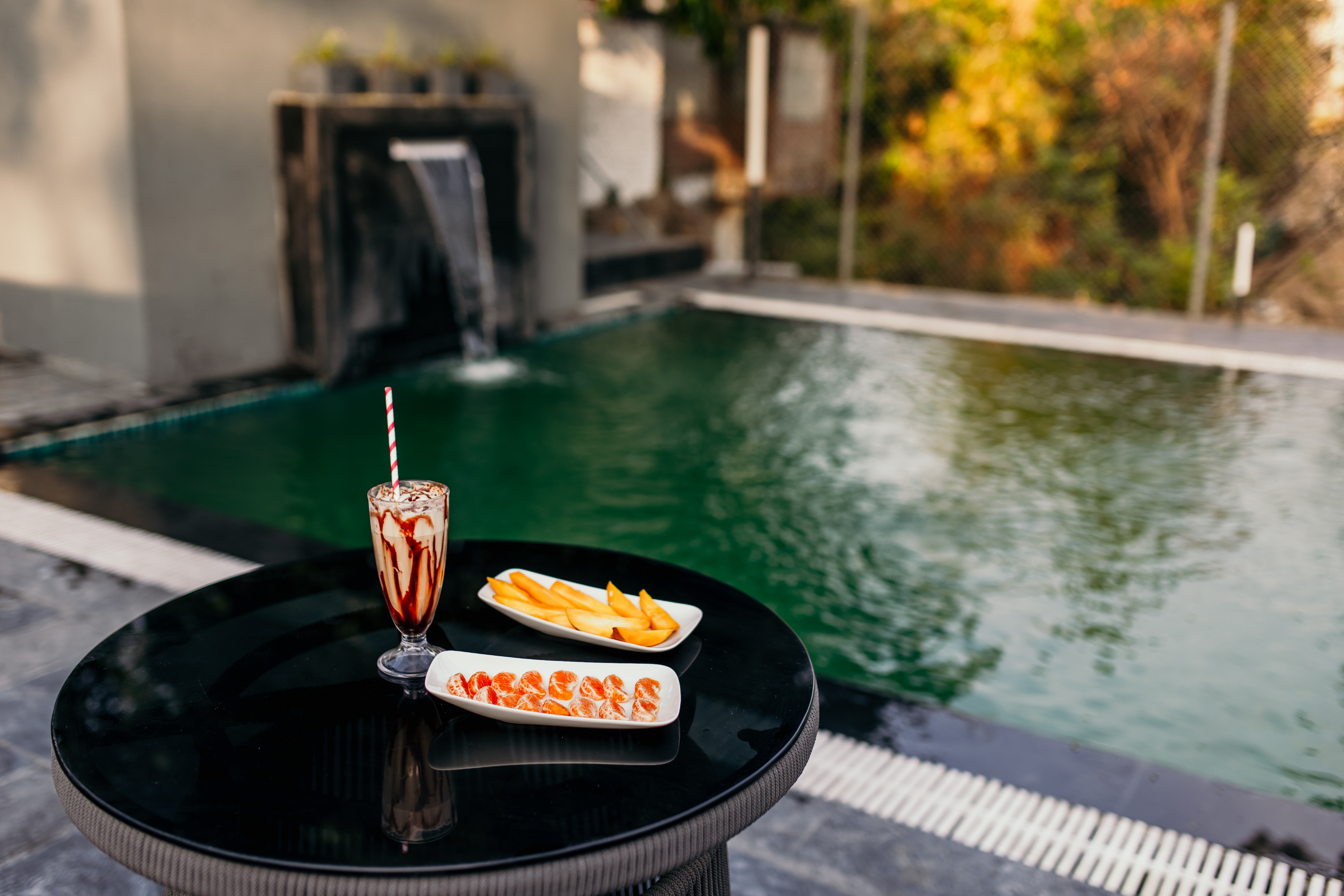 Nadora House - Experience Luxury - Tap to explore photos
