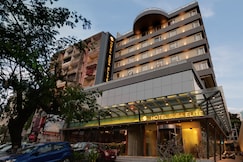 Hotel Suba Elite Vadodara, Vadodara
