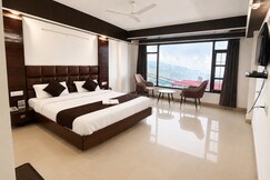 HOTEL SHIMLA REGENCY, Shimla