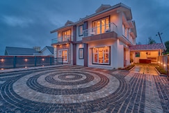 Villa Terra Verde Ooty by VOYE HOMES, Ooty