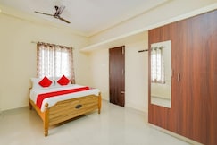 Srinivasa Serviced Apartment Keelkattalai, Chennai