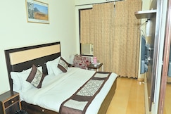 Hotel Goyal Inn 500 Mtrs from Pushkar Lake, Pushkar