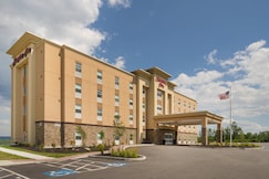 Hampton Inn by Hilton Oxford, Androscoggin