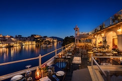 Sarovar - Lake Facing Boutique Hotel On Lake Pichola., Udaipur