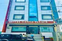 Hotel Ganga Palace Agra, Agra