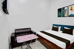 Hotel O by OYO J.B. HOTEL, Bhongaon