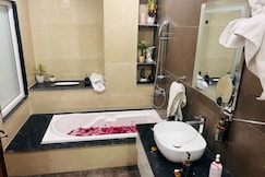 Hotel Bond Well (500m from Railway station), Alwar