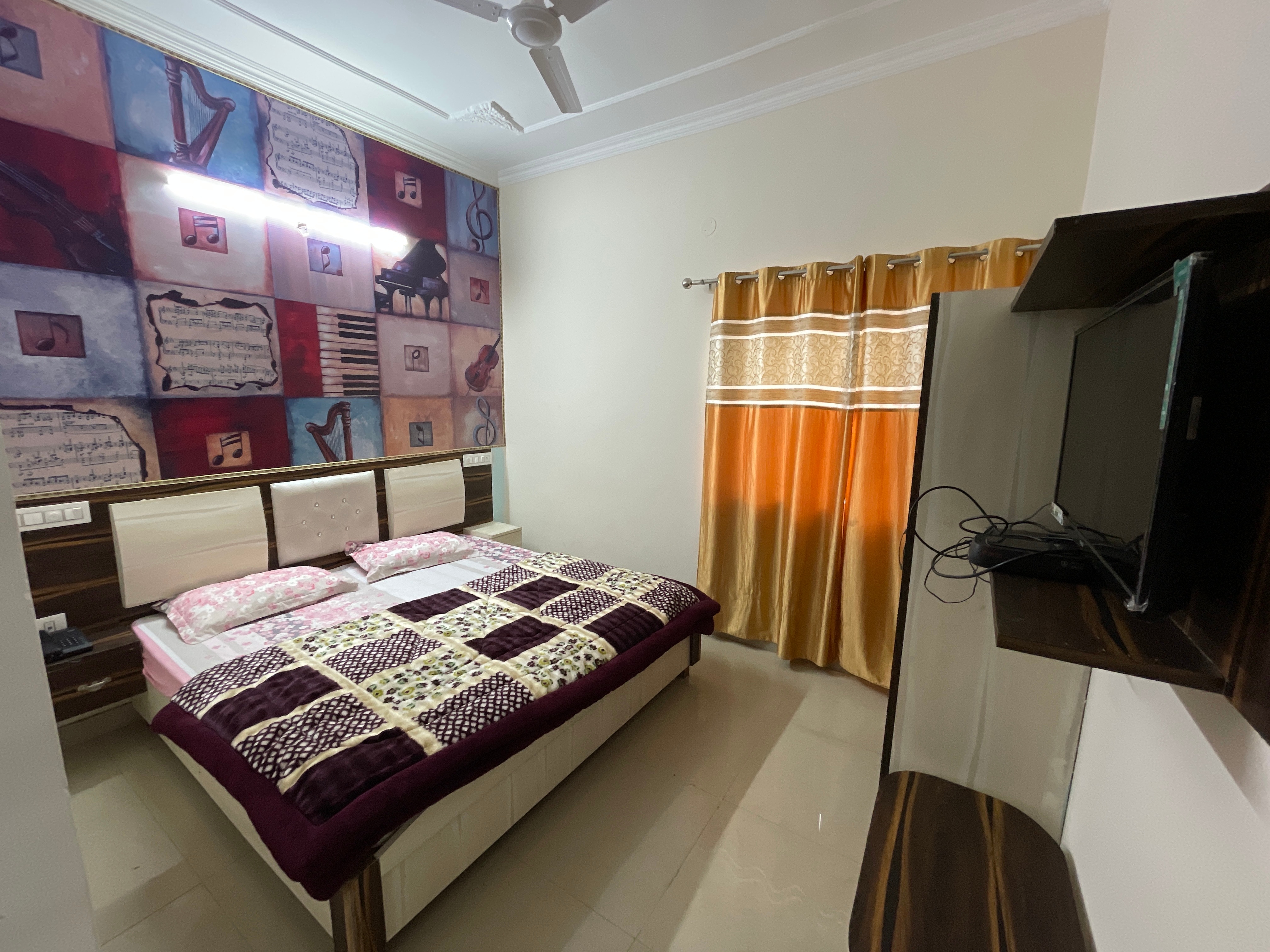 Prateek resorts Morni hills - Tap to explore photos