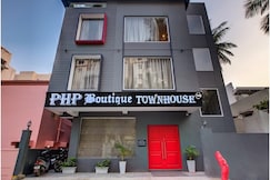 PHP BOUTIQUE TOWNHOUSE, Chennai