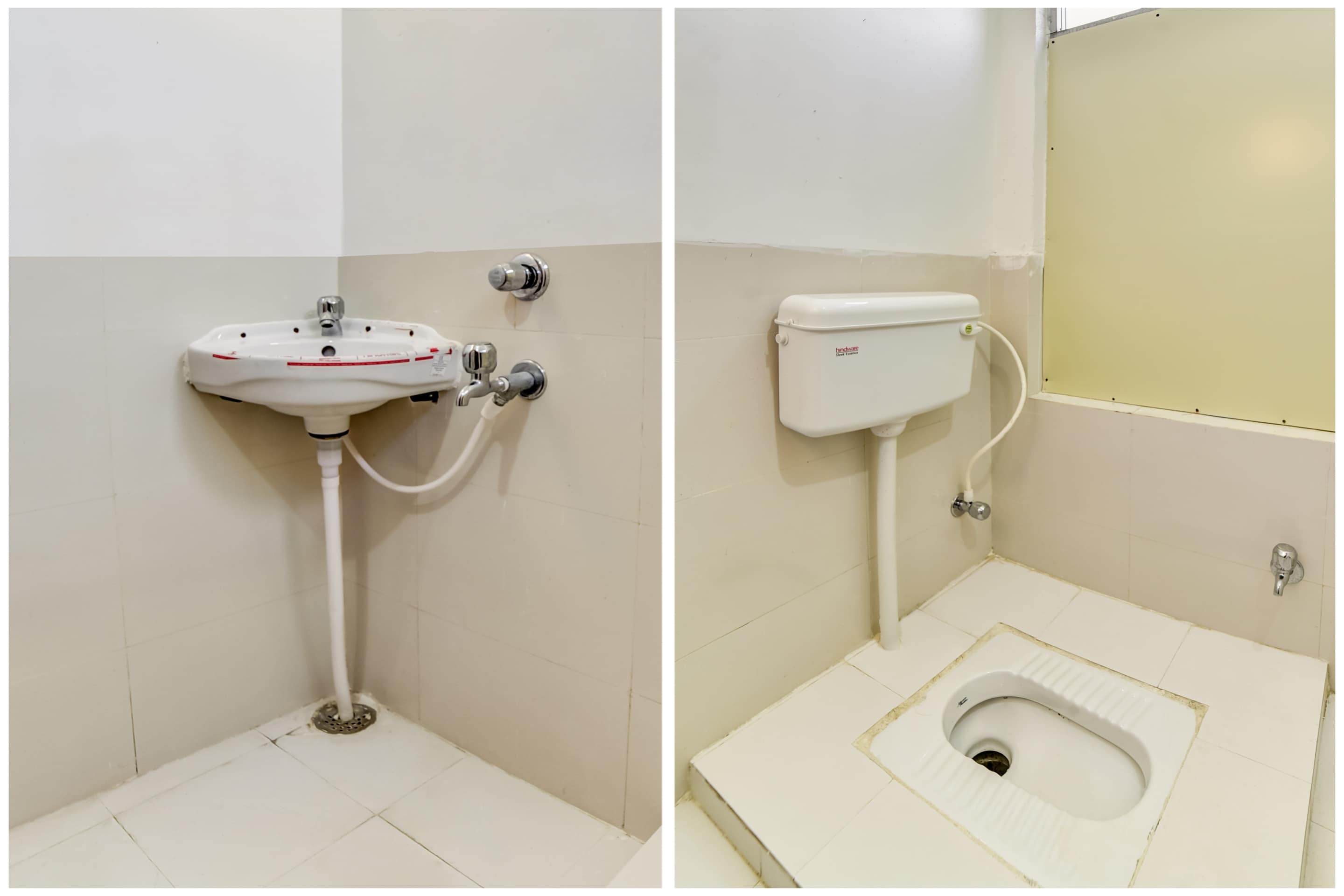 SPOT ON Plaza Guest House - Tap to explore photos
