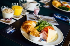 Radisson Blu Plaza Hotel, Helsinki, Helsinki