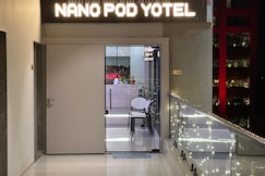 Nano Pod Yotel, Surat