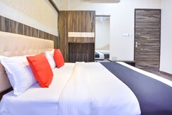 Hotel O Moments Inn, Amritsar