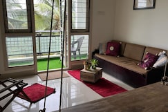 Staayo 2BHK Apt on OMR Road,Siruseri, Chennai