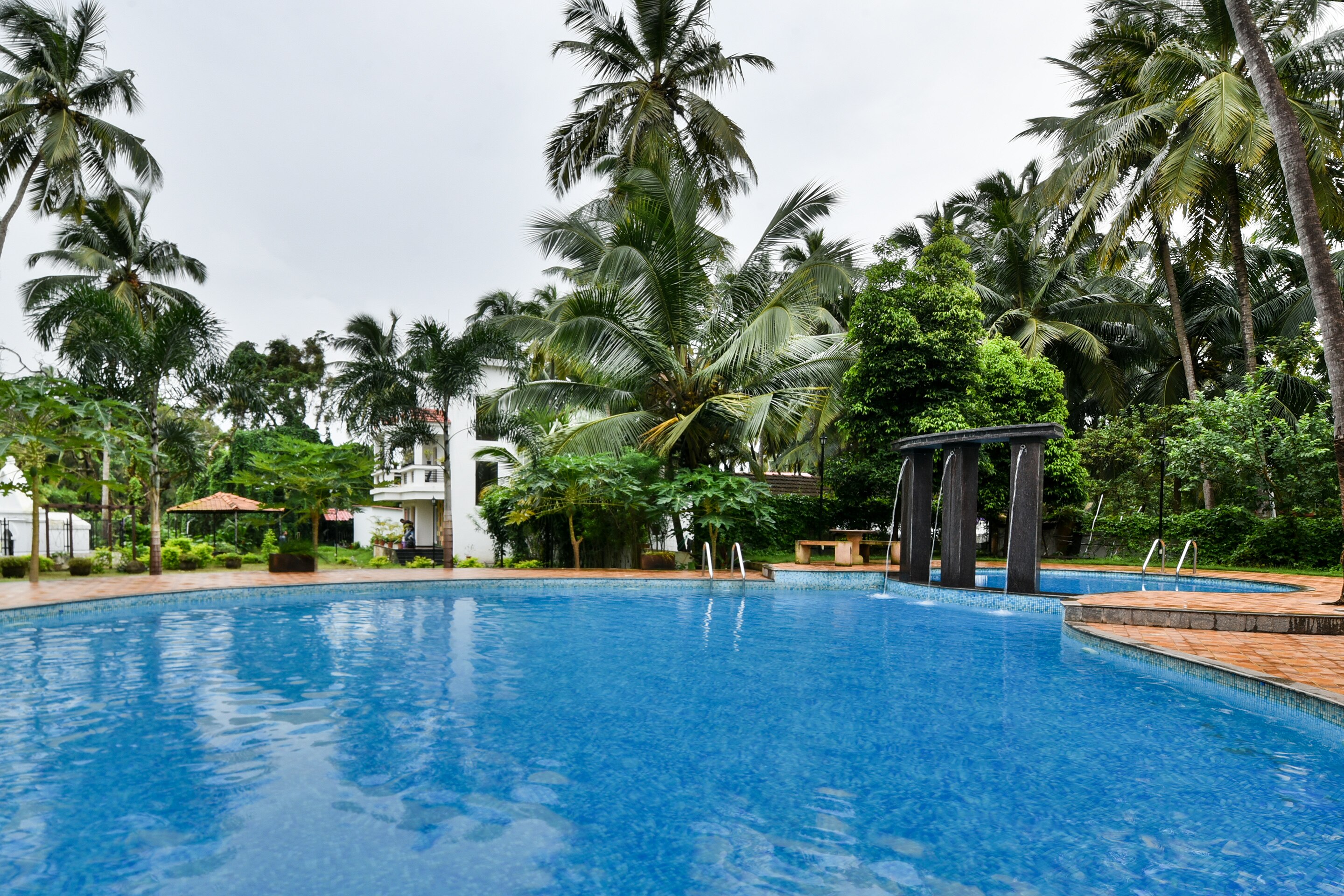 Premium Suites by Aqua De Goa - Tap to explore photos