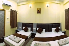 Hotel Dev Inn, Ayodhya