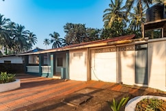 Abby s house, Goa