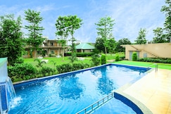 Aranya Resort & Suites By Shivaneel Hospitality