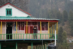 Old jungle valley homestay & cafe, Tosh