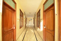 Hotel New Grand Residency, Chandigarh