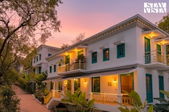 StayVista at Casa Ashar, Goa