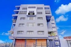 Townhouse Godavari Riverbank Formerly Shanti Datta Inn, Nashik