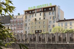 B&B HOTEL Paris Porte d'Orléans, Paris