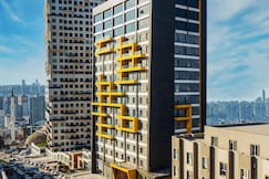Days Inn and Suites by Wyndham Istanbul Esenyurt, اسطنبول