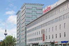 IntercityHotel Berlin Ostbahnhof, Berlin