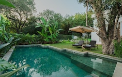 Swimming Pool 1
