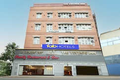 FabHotel Prime The Vintage Inn, Bangalore