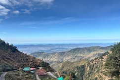 4BHK Villa Kaplani Valley View Mussoorie, Mussoorie