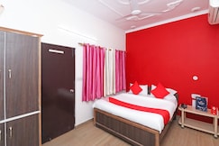 Hotel O Mahalaxmi Palace, Dehradun