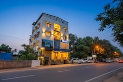 Via Willow Tree, Bangalore