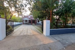 Agnes Nest, Kottayam