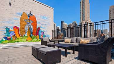 Best Western River North Hotel - Tap to explore photos