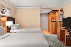 Hilton Dresden, Dresden