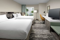 Hilton Garden Inn Miami Brickell South, Miami (Florida)